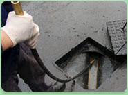 drain rodding Petersfield