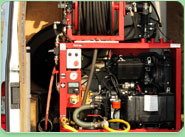 drain jetting Petersfield