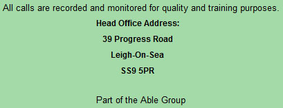 Petersfield Local Drainage Head Office